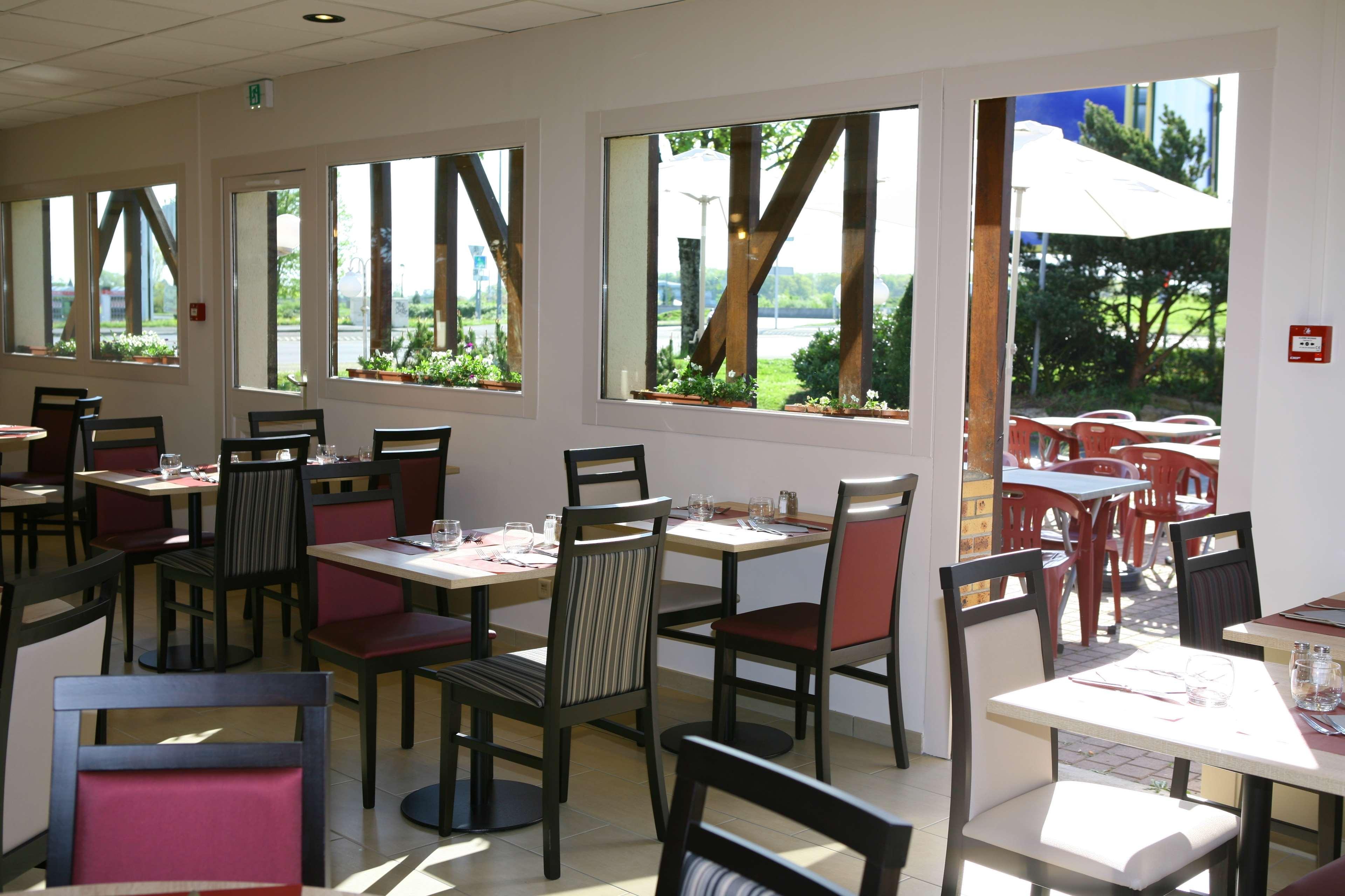 Kyriad Châteauroux Exterior foto
